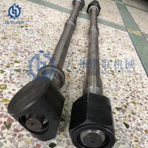 Buy cheap XL1600 XL1700 XL1900 Hydraulic Hammer Throught Bolts Side Bolts and Nuts for Breaker Spare Parts New100% Standard Size from wholesalers