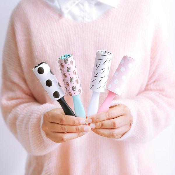 Buy cheap Mini Sticky Home Cloth Cleaning Lint Roller from wholesalers
