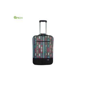 Buy cheap Skate Wheels ODM 600D Printing Soft Sided Luggage from wholesalers