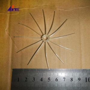 Buy cheap ATM Spare Parts Diebold Opteva Paddle Wheel 49225245000B from wholesalers