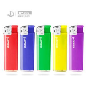 Buy cheap Disposable Plastic Cigarette Lighter with Customization Options and Stable Performance from wholesalers