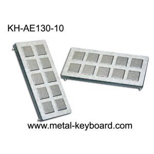 Buy cheap IP65 Vandal Proof Keyboard from wholesalers