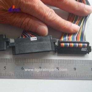Buy cheap 1P003722A Hitachi WBM B23 Cable Assembly ATM Machine Parts from wholesalers