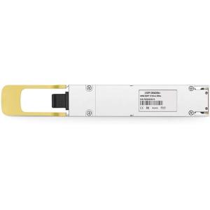 Buy cheap Comelink 400G OSFP DR4/DR4+ Optical Transceiver Module, MPO-12 SMF Module, 1310nm 500m from wholesalers