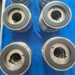 Buy cheap Precision Machined SSIC Bushing for Canned Motor Pump from wholesalers