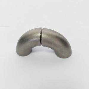 ASTM A234 WP11 306 Galvanized 90 Degree Elbow