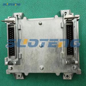 Buy cheap 22417693 Controller Ecu D4D Engine For EC140B Excavator from wholesalers