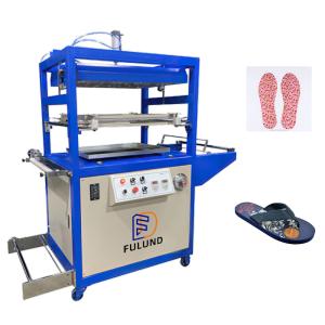Buy cheap 3d slipper heat transfer film printing machine from wholesalers