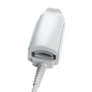 Buy cheap Clinics Hospitals Osen 8000B Adult Finger Clip Direct SpO2 Sensor 3M 5Pin 40Degree from wholesalers