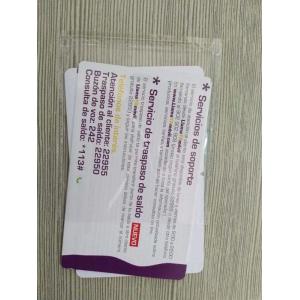 Buy cheap Zigzag Middle Speed Card Packaging Machine for Double Cards Or Insert Mini Booklet from wholesalers