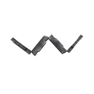 Buy cheap PVD Coating Tungsten Carbide Inserts MGMN300-M from wholesalers