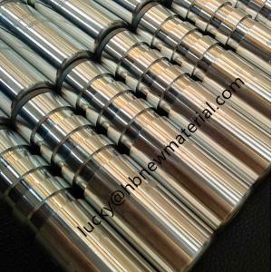 Buy cheap B4C Boron Carbide Stick Up Nozzle With Aluminium Jacket from wholesalers