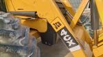 Buy cheap JCB 4CX Engine 262 Hp Second Hand Loader with 3.3 M3 Bucket Capacity from wholesalers