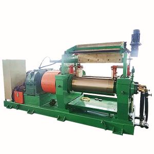 Buy cheap Rubber Open Mixing Mill from wholesalers