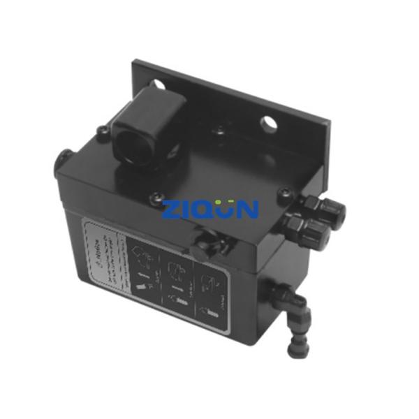 Quality Automotive Hand Oil Hydraulic 1908460 IVECO Cabin Tilt Pump for sale
