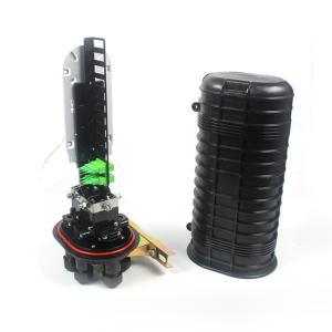 Buy cheap TK-SC-V11 Dome Type 48 Cores Horizontal Fiber Optic Splice Closure with Long Insert and Pull out Life from wholesalers