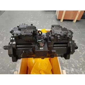 Buy cheap K3V112DTP-9N1T  Kawasaki K3V Series Excavators Pump from wholesalers