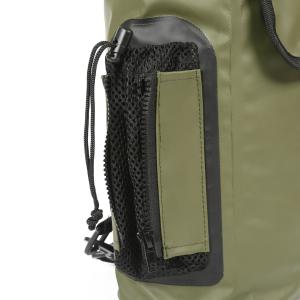 Buy cheap Multi Function Triathlon Transition Backpack Waterproof With Pocket from wholesalers