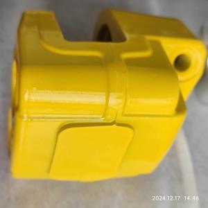 Buy cheap High Gloss And Fullness Modified Hydroxypropyl Dispersion For Metal Baking product