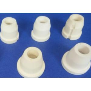 Buy cheap High Wear Resistance Zirconia Ceramic Parts Zro2 Zirconium Dioxide Ceramic from wholesalers