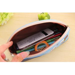 Buy cheap Promotional pencil bag,pvc pencil bag,leather pencil bag/case from wholesalers