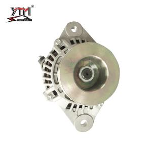 Buy cheap M215 4D33 HD513 Mitsubishi Alternator 24V 45A 2PK A3T1V5188 from wholesalers