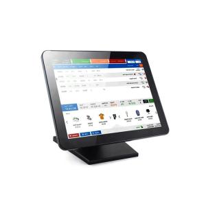 Buy cheap 15 Touch Screen Monitor With RoHS CCC Certification IP65 from wholesalers
