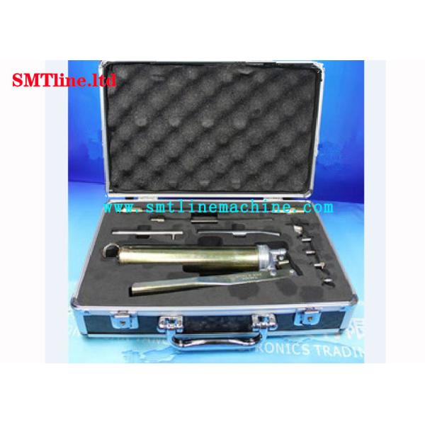 Buy cheap Machine Maintenance Ai Grease Oil Gun , 1045601000 Grease Gun Unit from wholesalers