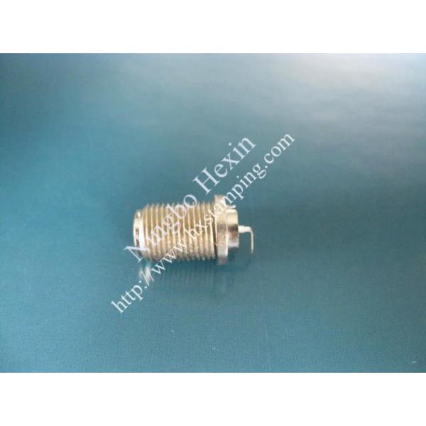Buy cheap f connector from wholesalers