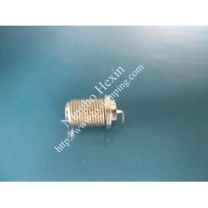 Buy cheap f connector from wholesalers