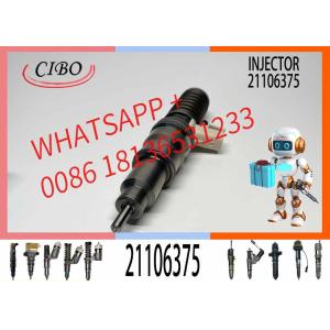 Diesel Fuel Unit Pump Injector 21106375 Engine Parts Nozzle Assembly High