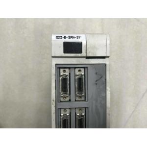 Buy cheap MDS-B-SPH-37 Mitsubishi Programmable Automation Device MOQ 1 Piece Automation Control from wholesalers