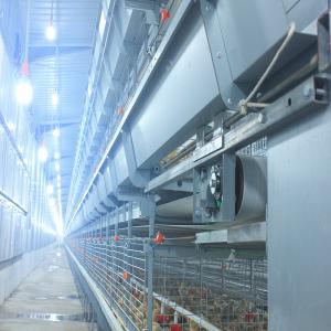 Buy cheap Poultry Equipment Multi Poultry Broiler Cage Customized Multi Style from wholesalers