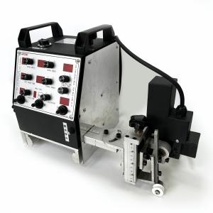 Tank Girth and Vertical Welding Machine for Oil Tank Seam Welder Rated Capacity