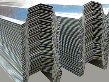 Buy cheap Large Gutter Used for Multi-Span Greenhouse from wholesalers