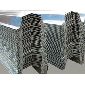 Buy cheap Large Gutter Used for Multi-Span Greenhouse from wholesalers