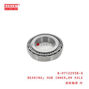 8-97122938-0 Rear Axle Wheel Hub Bearing 8971229380 Suitable For ISUZU NPR