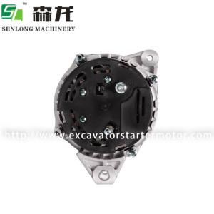 Buy cheap Alternator 14V 120A Russia Generator JFZ1952C 3282M.3771-10 9402.3701-18M from wholesalers