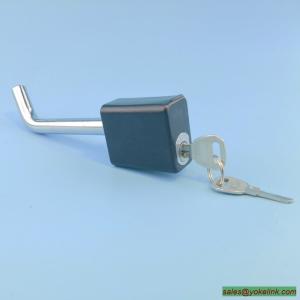 Buy cheap Trailer Hitch Lock from wholesalers