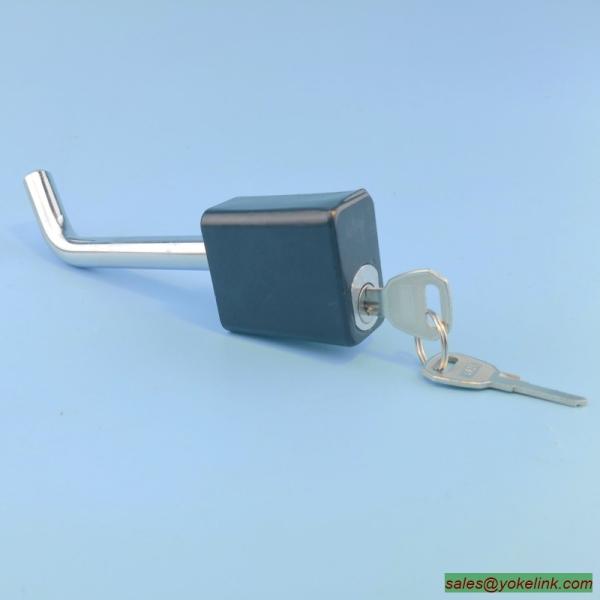Quality Trailer Hitch Lock for sale