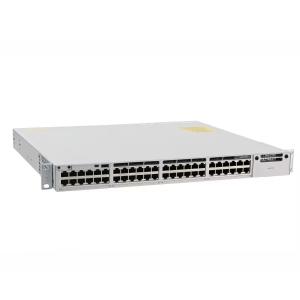 Buy cheap Optimize Your Network Connectivity with 24-Port POE Network Switch C9300X-24Y-A from wholesalers
