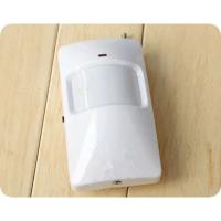 China Home Security Alarm System PIR, 433mhz PIR Sensor Motion Detector for sale