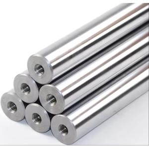 Buy cheap Custom Hydraulic Cylinder Piston Rod Normal Hollow Bar product