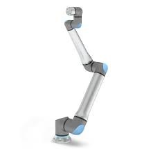 UR20 Collaborative Robot Welding Universal Robot Automation With Laser Welding
