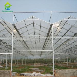 Buy cheap Heat Preservation And Insulation PC Sheet Greenhouse High Strength from wholesalers