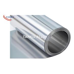 FeCrAl Electric Resistance Wire Anti Oxidation Diameter 8.0mm