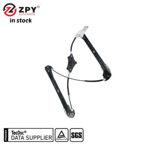 ZPY 5G4837462F Window Regulator Frame Front R For Audi RS Q8 Models