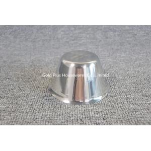 Buy cheap High quality factory stainless steel serving bowl food grade fruit salad bowl heat insulated japanese style ramen bowl from wholesalers