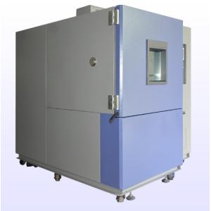 Buy cheap Customized Climatic Test Chamber For PLCs Frequency Converters Servo Drives from wholesalers