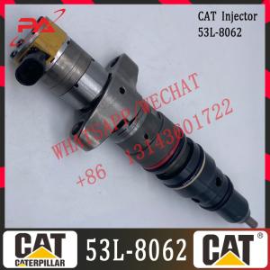 Buy cheap C-A-Terpillar C9 Engine Common Rail Fuel Injector 53L-8062 10R-2828 293-4074 236-0962 from wholesalers